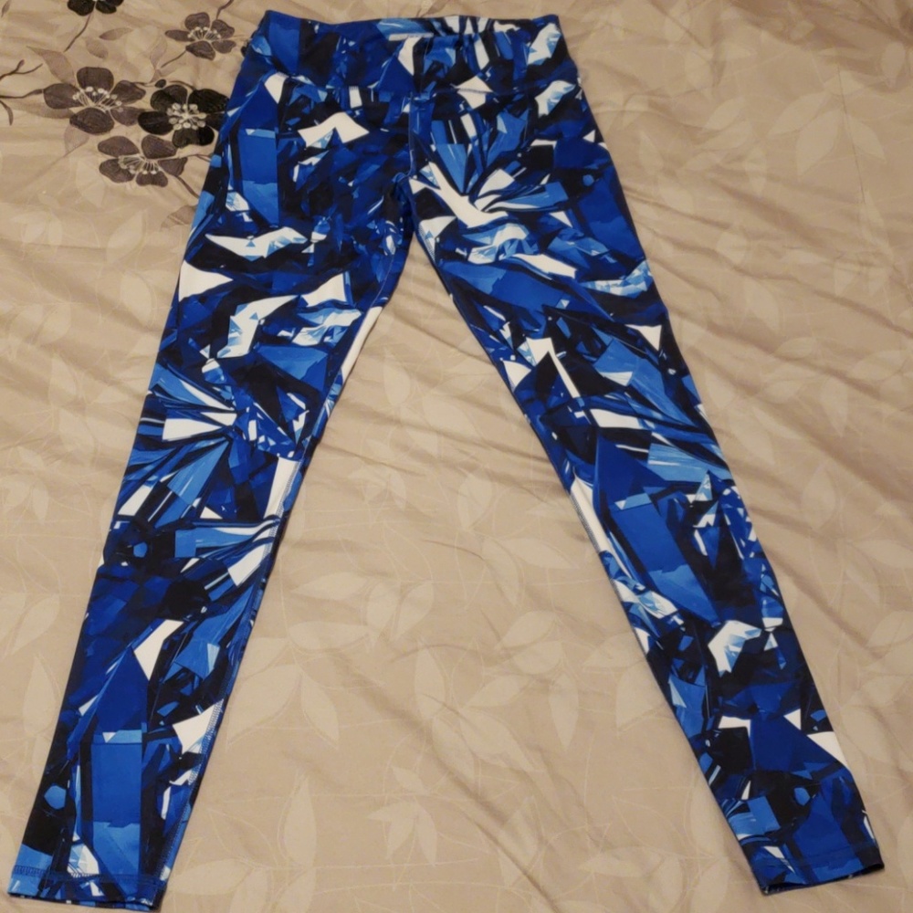 Exp Core Compression Leggings